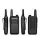 thumbnail image 2 of Versión ligera walkie-talkie de alta potencia mini walkie-talkie Hotel Hotel exterior civil, 2 of 2