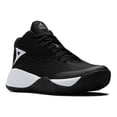 thumbnail image 2 of Tenis pirma 2005 negro blanco básquetbol, 2 of 5