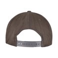 thumbnail image 3 of Flexfit by Yupoong  Cotton Snapback Cap, 3 of 4