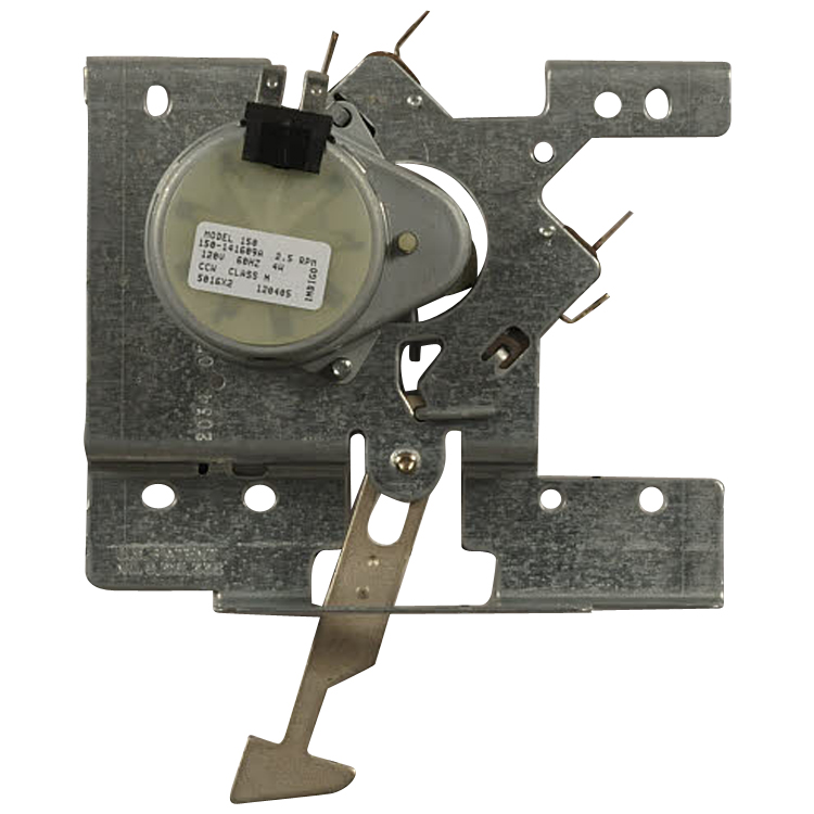 489185 Thermador Range Lock, Mechanical