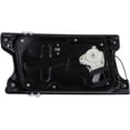 thumbnail image 3 of A-Premium Power Electric Window Regulator with Motor Compatible with Land Rover Range Rover Sport 2010-2013 LR4 2010-2016 Front Right Passenger Side, 3 of 8