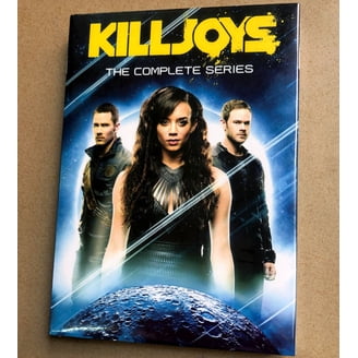 The Boys:The Complete Series Seasons 1-4 (DVD) - Walmart.com