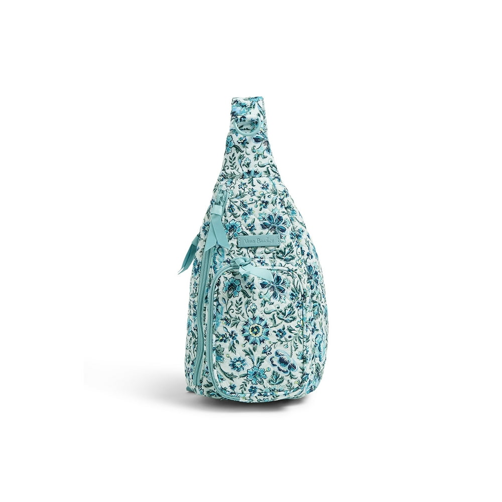 Vera Bradley Vera Bradley Mini Sling Backpack