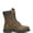 Brown, variant on Wolverine McKay Waterproof Steel-Toe 8” Work Boot Men