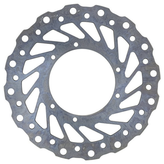 Niche Front Brake Rotor for Honda CRF250R CRF450R CR125R CR250R Motorcycle 519-CRT2224R