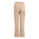 thumbnail image 4 of Pantalones de chándal anchos con forro polar para mujer - Pantalones de yoga de cintura alta con bolsillos - Poliéster - Tallas S-XXXL, 4 of 8