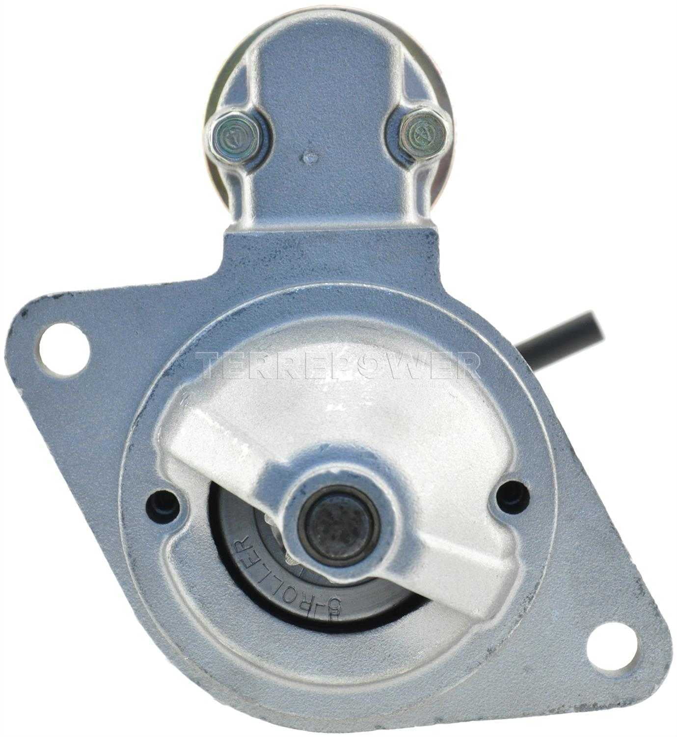 BBB PRECISION 16270 Starters