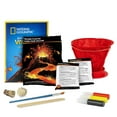 thumbnail image 3 of National Geographic Construire votre propre Volcan, 3 of 6
