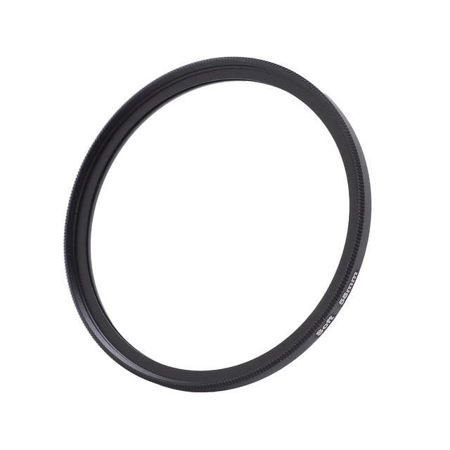 Filter, Optical Glass Lens Filter Uv Filter with High Performance for DSLR Camera