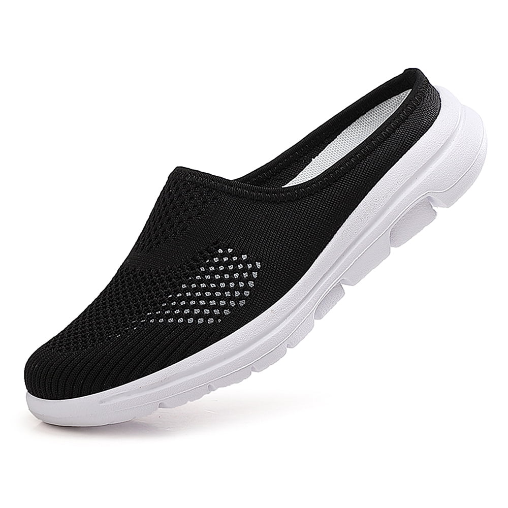 orthopedic mule shoes