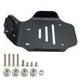 thumbnail image 2 of Plaque de Protection en Aluminium pour MOTO GUZZI V9 Roover / BOBBER 2020 - 2024, 2 of 12