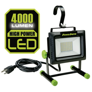 Promier 300 Lumen Work Light - w-Magnetic Kickstand