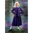 thumbnail image 2 of Nevermore Academy Enid Sinclair Wednesday Women's Costume, 2 of 13