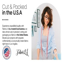 FabricLA 100% Polyester Football Mesh Fabric - 58/60" Inches (150 CM) Wide - Football Mesh Fabric By The Yard - Use in Sports Uniforms for Football, Basketball - Black Mesh Fabric, 10 Continuous Yards