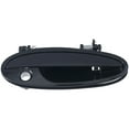 thumbnail image 4 of Dorman 88364 Front Passenger Side Exterior Door Handle for Specific Chevrolet Models, Smooth Black, 4 of 5