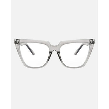 Fifth & Ninth Women's Cat Eye Blue Light Glasses | Adelaide