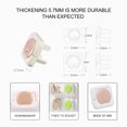 thumbnail image 3 of EeaseCA 24PCS Outlet Plug Covers Simple Child Proof Safety Electrical Protector, 3 of 7