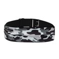 thumbnail image 1 of Riñonera deportiva, riñonera multifuncional para teléfono móvil para exteriores Camuflaje, 1 of 1