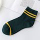 thumbnail image 1 of KAFU D81 media pantorrilla calcetines transpirables Casual deportes parejas calcetinespangjing, 1 of 4