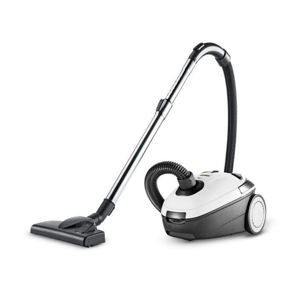 Aspiradora Karcher 1.198-010.0 de Hogar Eléctrica Blanca