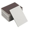 thumbnail image 6 of Mgaxyff Sander Paper,10PCS Square Sponge Sandpaper 120/180/240 Grit Fine Polishing Sanding Paper, Abrasive Sandpaper, 6 of 8