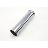 BKLJ Exhaust Tip Straight Flare