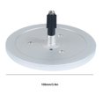 thumbnail image 4 of Base De La Bandeja Abridor con Base de bandeja, adaptador de Nab, Base de bandeja reutilizable para Revox A77 B77 PR99 A700, 4 of 7