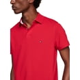 thumbnail image 2 of Polo Tommy Hilfiger 1985 Slim de manga corta para hombre, 2 of 5