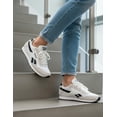 thumbnail image 1 of Tenis Reebok Mujer Dama Glide Crudo Beige Casual beige 3 MX, 1 of 9