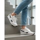 thumbnail image 1 of Tenis Reebok Mujer Dama Glide Crudo Beige Casual beige 3 MX, 1 of 9