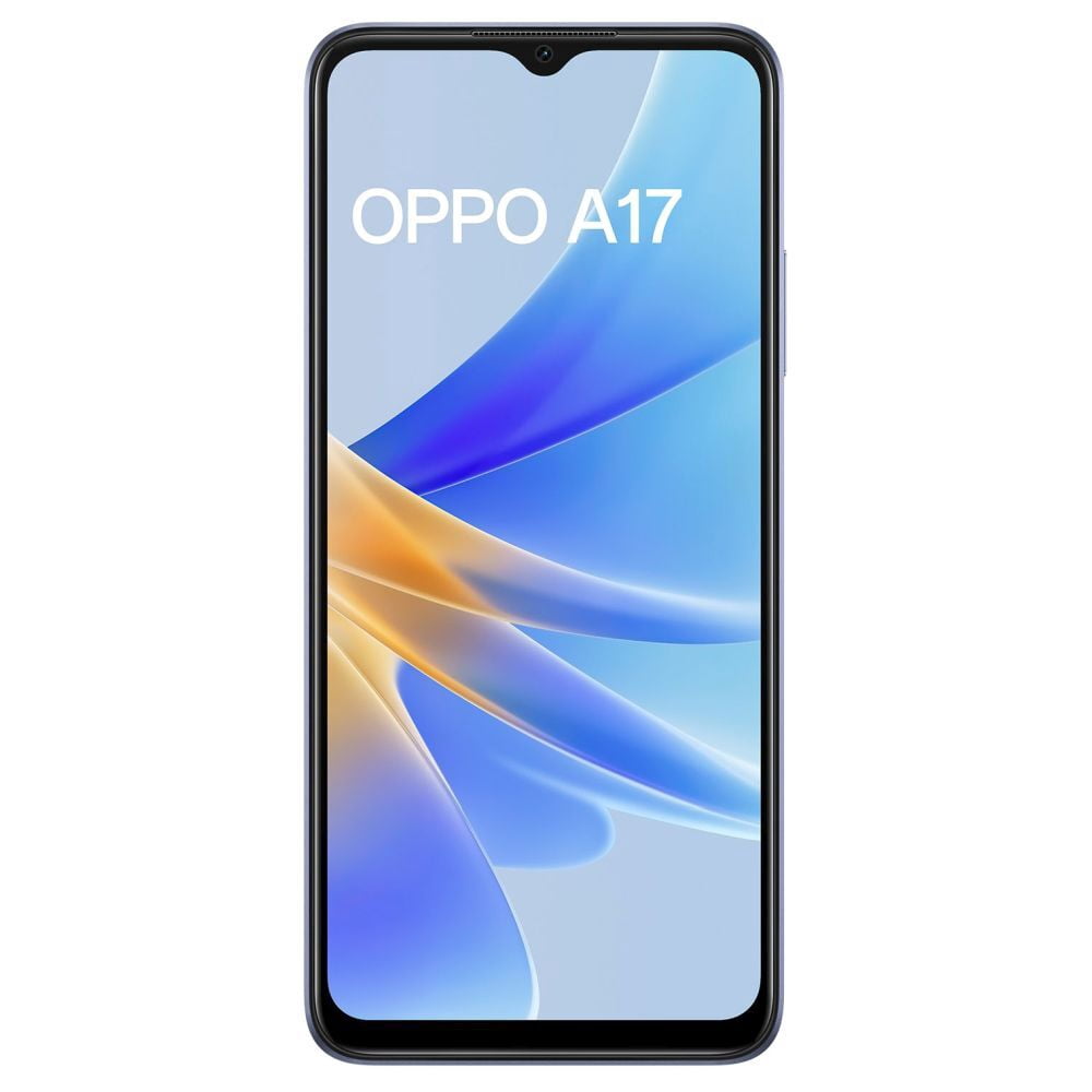 OPPO A17 DUAL SIM 64GB ROM + 4GB RAM (GSM ONLY | NO CDMA) Factory