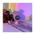 thumbnail image 2 of TheFound Sunset Projector Lamp Romantic Visual LED Light Sunset Floor Lamp Light for Photography Home Party Bedroom, 2 of 5