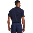 thumbnail image 3 of Polo Under Armour Performance 3.0 para hombre, talla XL, 3 of 6
