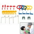 thumbnail image 3 of Sistema De Posicionamiento Completo De Rayos X Dental Xcp Kit Posicionador Titular Rinn Fps 3000, 3 of 5