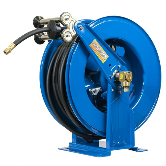Air Hose Reel 100 Ft