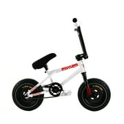 Mayhem Fat Tire Mini BMX RIOT Shocker 1 Piece Crank 10 In. Mini Bicycle BMX Newest Model Trick Bike