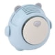 thumbnail image 1 of Ventilador de cuello portátil Mini ventilador de cuello colgante con cordón ajustable USB recargable 3 velocidades de viento ventilador personal para interior al aire libre azul cielo, 1 of 12