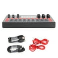 thumbnail image 3 of Estink External Dual Channel Sound Card 16bit 3.5mm Interface Professional, 3 of 8