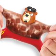 thumbnail image 5 of Figura de acción Goo Jit Zu Heroes of Goo Jit Zu Brawler Bear, 5 of 5