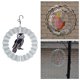 thumbnail image 5 of Wind Spinner Peihuai trade Church Porch Yard Wind Chimes Hanging Art Decoration Ornament Style B, 5 of 5