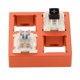 thumbnail image 3 of Probador de interruptor de 4 Aleación de Decoración Probador de Extractor de para mecáco naranja shamjiam Probador de interruptores, 3 of 9