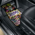 thumbnail image 6 of Rugrats Carpet Car Floor Mats 4 Pieces Sets All Weather Front & Rear Mats Non Slip Car Protector Mat, 6 of 8