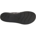 thumbnail image 5 of IZOD Womens Slip On Sandal, 5 of 5