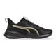 thumbnail image 2 of Tenis Mujer Puma Frame TR Deportivos negro 26.5, 2 of 6
