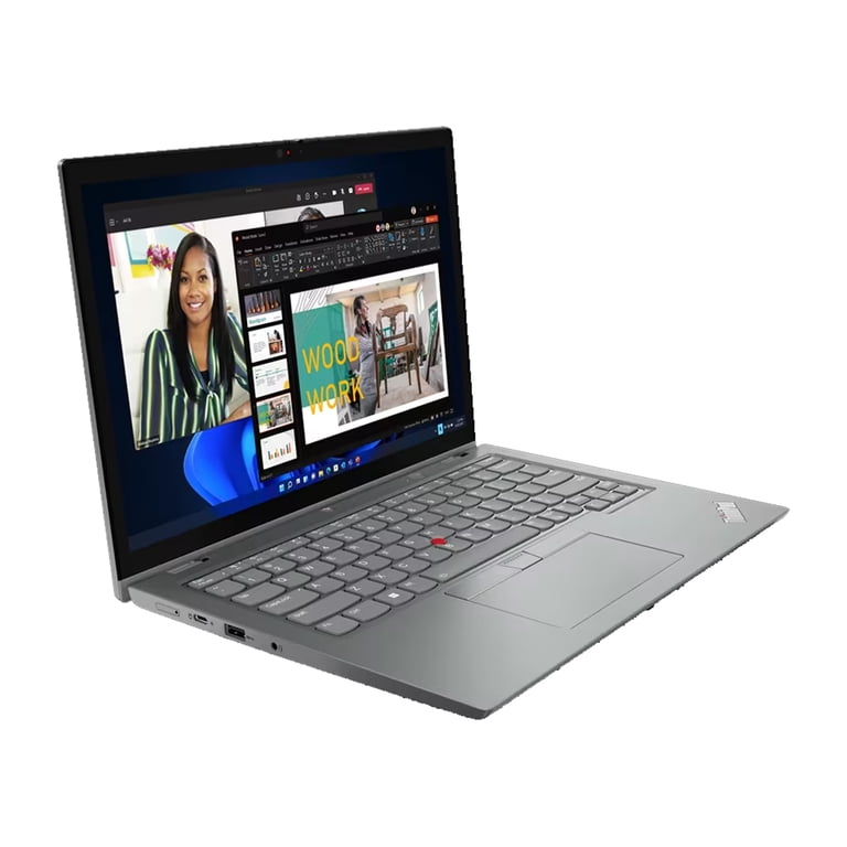 Restored Lenovo Thinkpad L13 Yoga G3 13.3