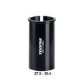 thumbnail image 1 of Greenne Tube de Réduction pour Tige de Selle de Vélo Mtb Adaptateur Convertisseur, 1 of 7