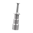 thumbnail image 2 of Anzuelo de calamar de acero inoxidable, ajustador correcto de anzuelo de pesca, anzuelos multiusos portátiles, accesorios de pesca para playa, camping, 2 of 9