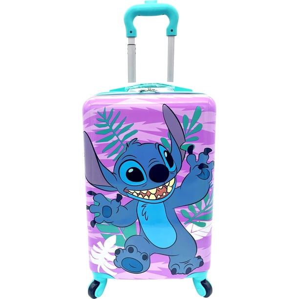 Cuchilla giratoria Luggage Fast Forward Kids con lado duro de 51 cm