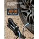 thumbnail image 3 of Compresor de aire AstroAI T4 Heavy-Duty 12V Portátil 120PSI, 3 of 7