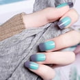 thumbnail image 5 of Bake-Free Quick-Drying Gradient Nails Polish Easy Painting Long Lasting Nails Gel for Women Girls, 5 of 5